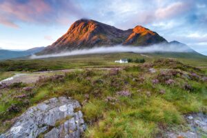 Scotland for Couples