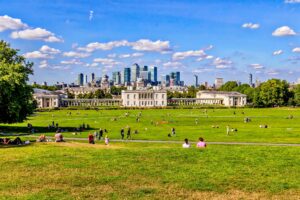 London for Families
