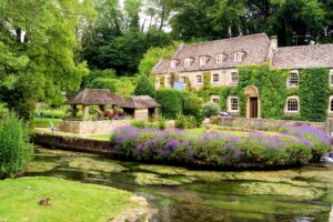 England for Couples