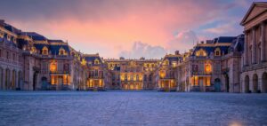 Paris for Couples