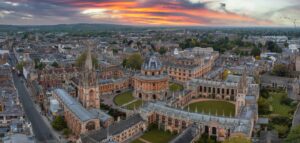 England for Families