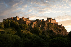 Scotland trip – May 2025